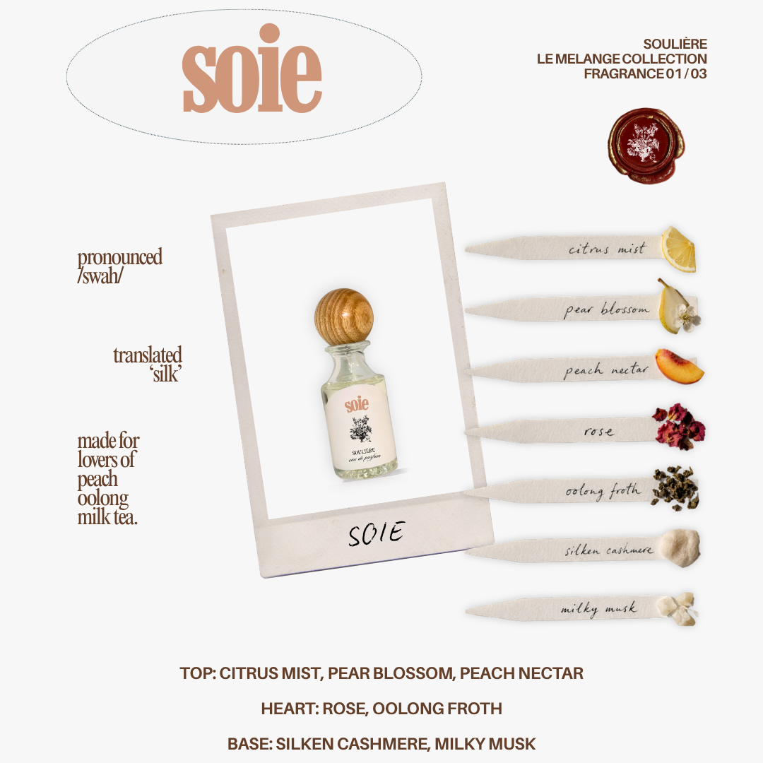 Soie
