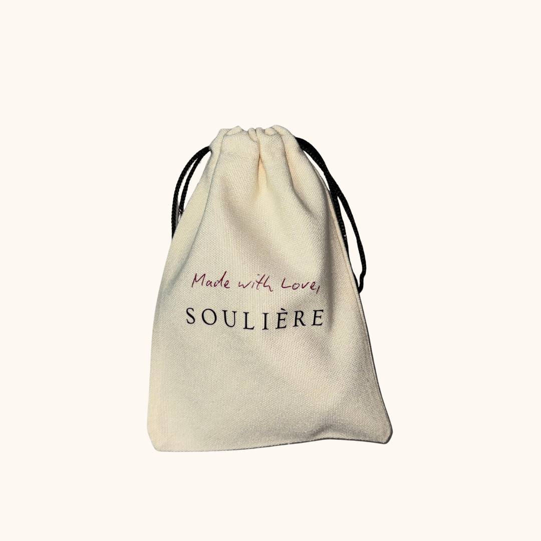 Soulière Signature Pouch