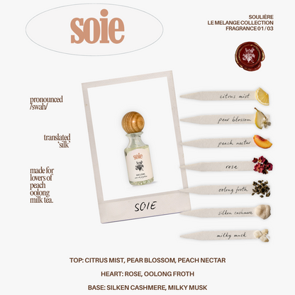 Soie
