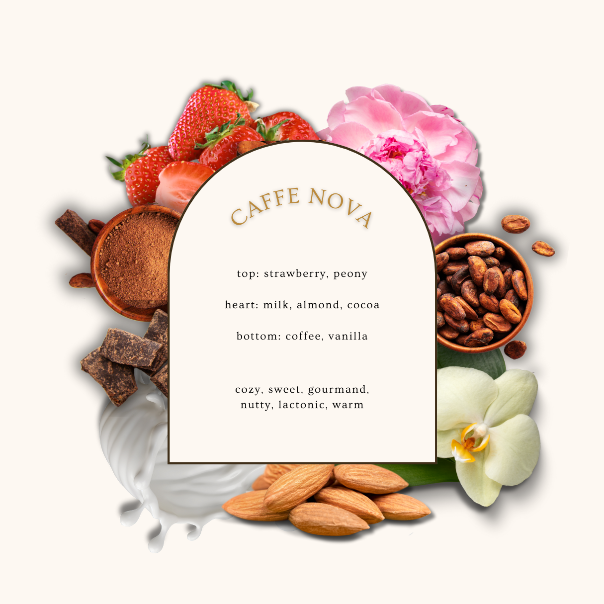 Caffe Nova
