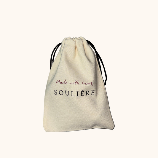 Soulière Signature Pouch