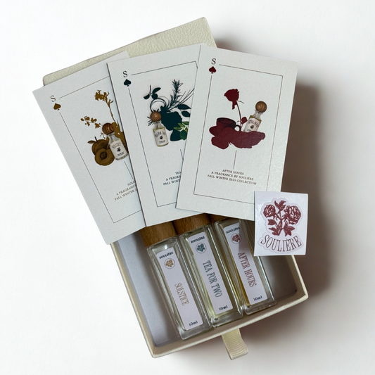 FW25 Discovery Set