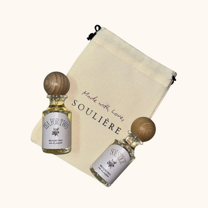 Soulière Signature Pouch